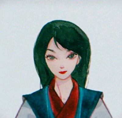 迪士尼在逃公主/团头
KS：白曦阁/.池筱芊’
希望你的好心情每天都照常营业