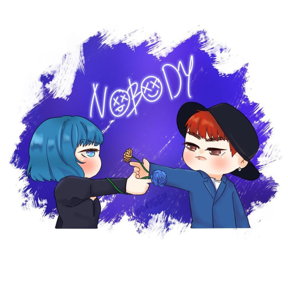 宋旻浩 MINO
Blue.D
                                               ✍︎ cr. noxygen.xnxgx ✍︎
                                                 