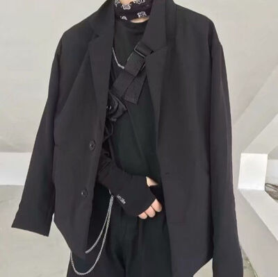 帅气成熟魅力男生部位头像
礼貌拿