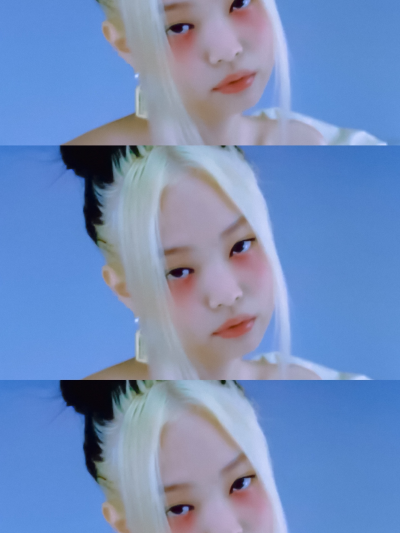 BLACKPINK#Jennie
BLACKPINK回归新曲How You Like That的小妮单人预告出了~
小妮这次挑战全新造型，带来新一波视觉冲击。
相信小妮的这次回归势必会引领新的风向标。
6月26一起来见证小妮的成长
一起等待小…