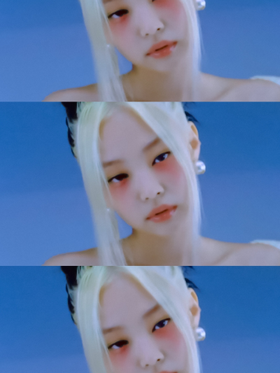 BLACKPINK#Jennie
BLACKPINK回归新曲How You Like That的小妮单人预告出了~
小妮这次挑战全新造型，带来新一波视觉冲击。
相信小妮的这次回归势必会引领新的风向标。
6月26一起来见证小妮的成长
一起等待小…