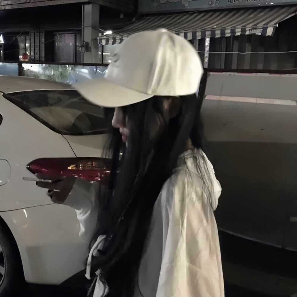 帽子女头ks自截