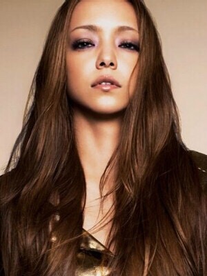 安室奈美惠