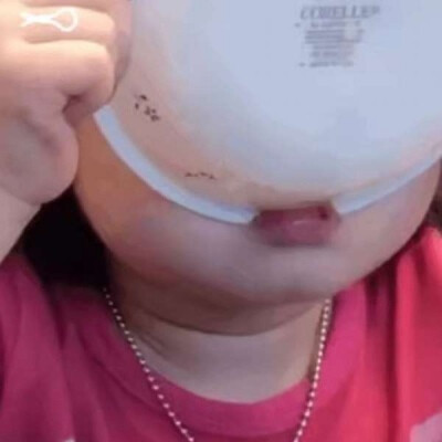 可爱爆炸的闺蜜专属头啊！！✨?