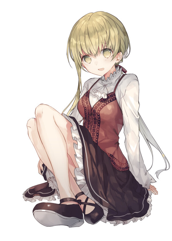 动漫漫画二次元白圣女与黑牧师赞评论2更多所有评论你也来说些什么吧