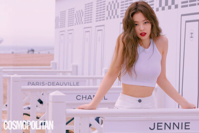 Jennie