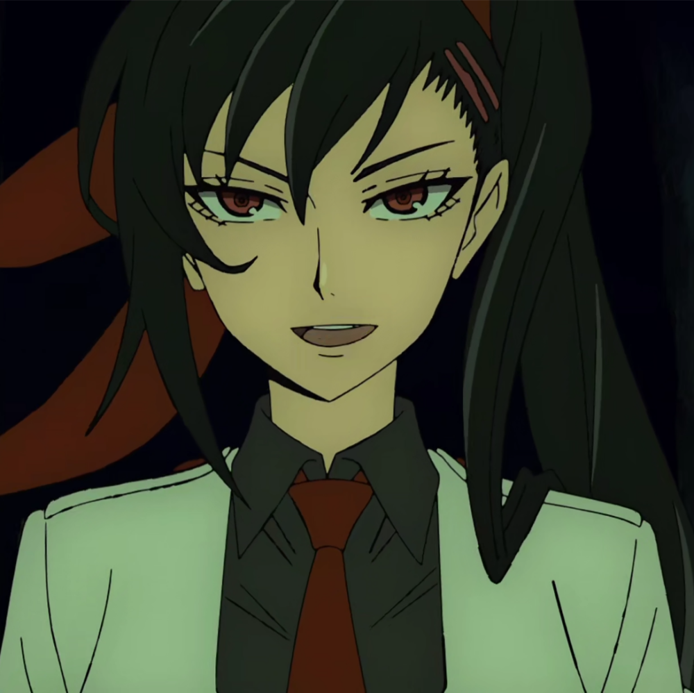 神之塔by假装有文字