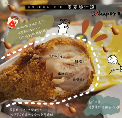 鸡腿
