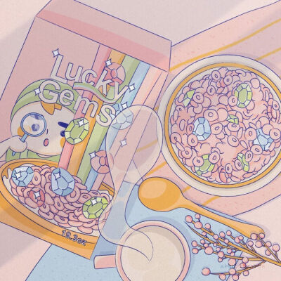 画师ins:apricotmayor