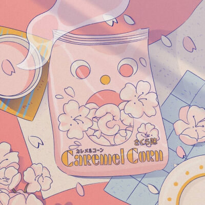 画师ins:apricotmayor