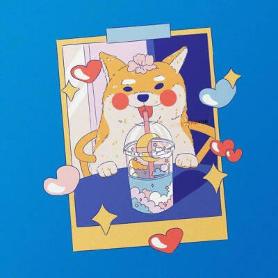 画师ins:apricotmayor