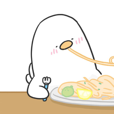 鸭