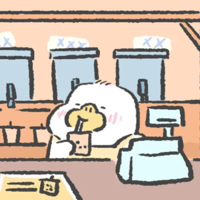 鸭