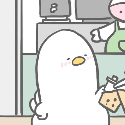 鸭