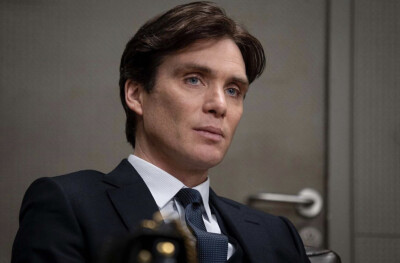 Cillian Murphy in “Anna”