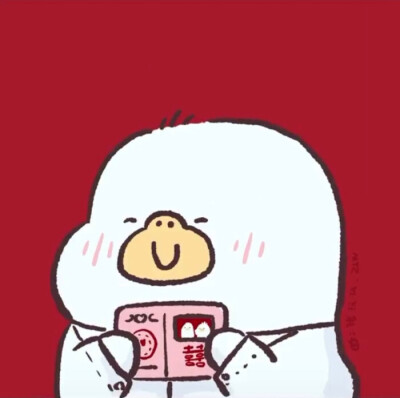 鸭