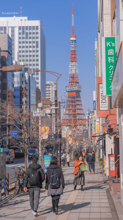 街景 |cover：Weibo