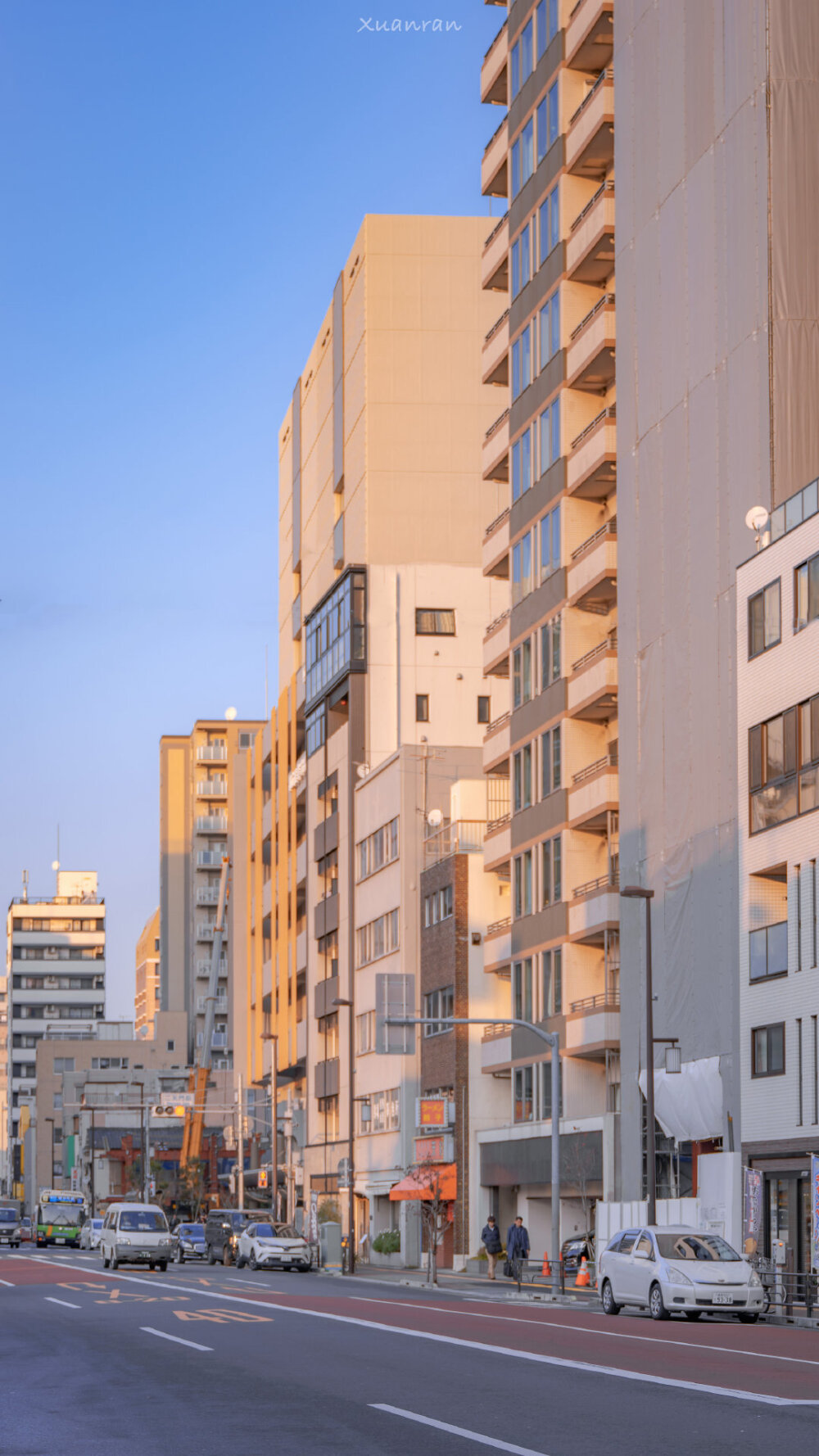 街景 |cover：Weibo
