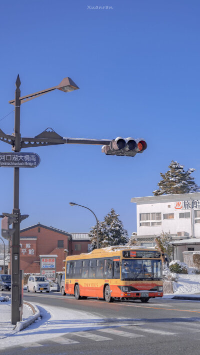 街景 |cover：Weibo