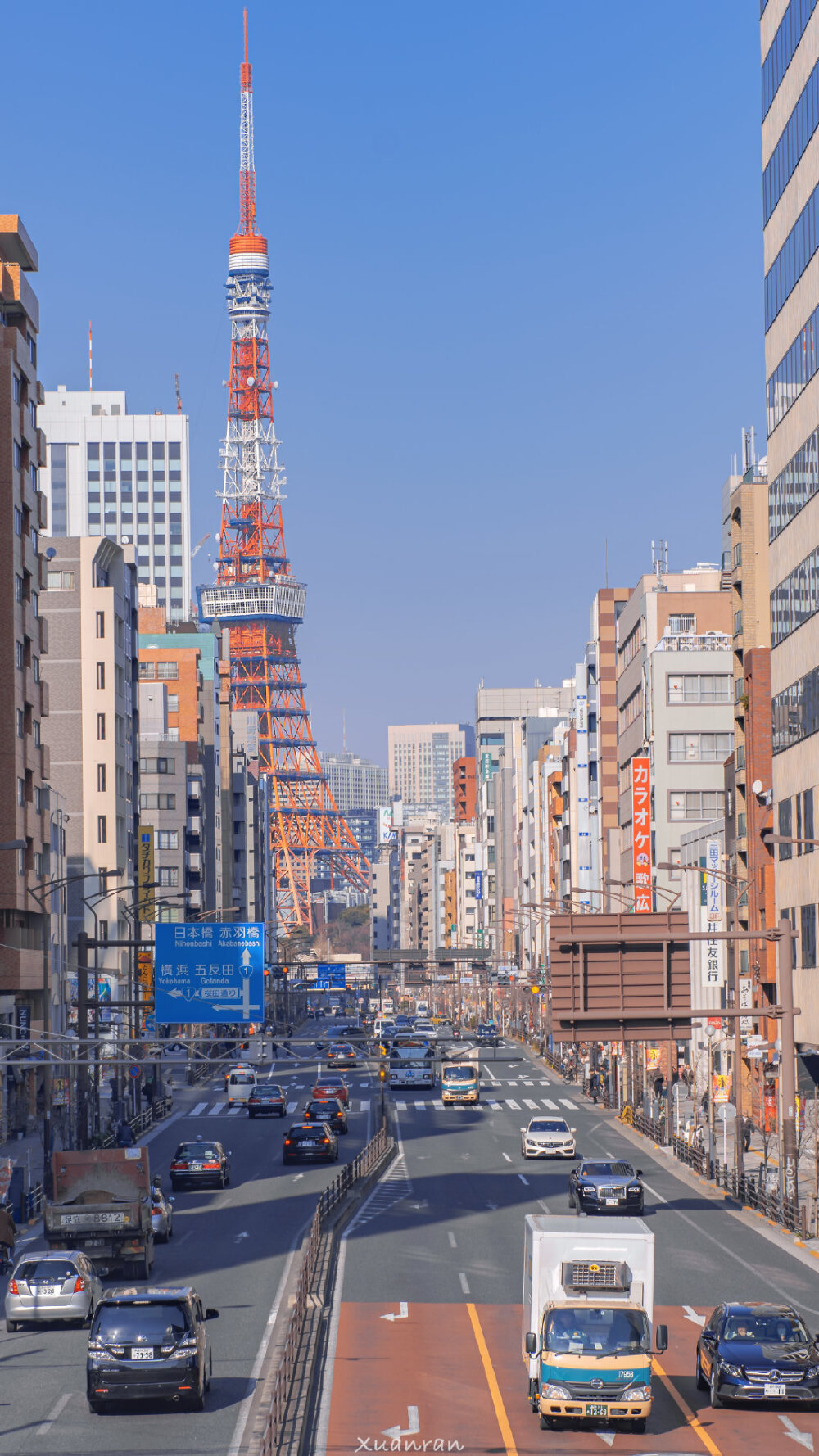 街景 |cover：Weibo