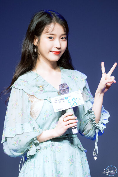 iu～