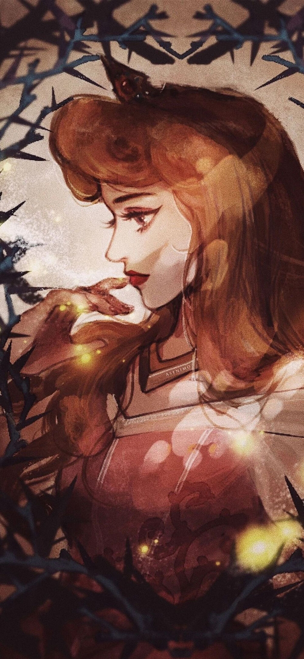 迪士尼公主壁纸
图源微博自截 喜收藏点赞
二传注明堆糖乱世桃园理奈娴
禁商用