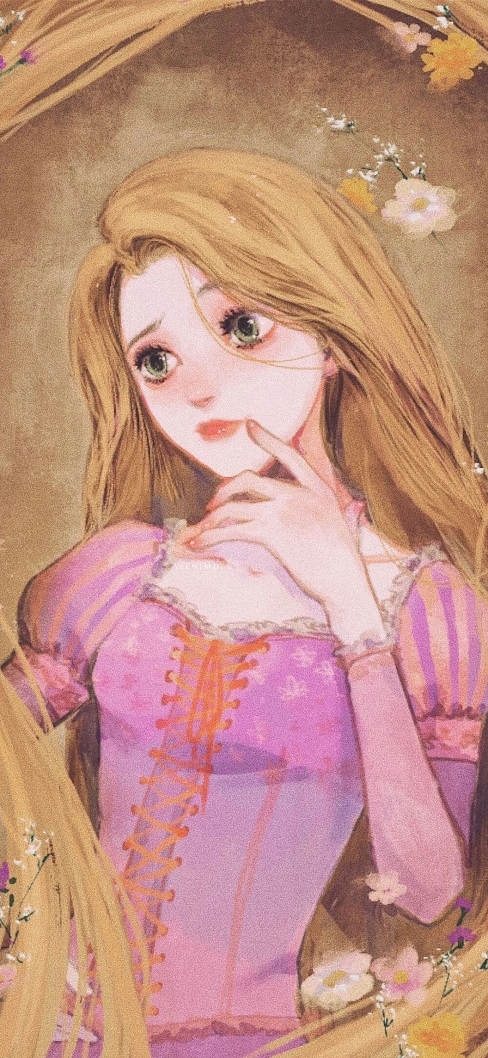 迪士尼公主壁纸
图源微博自截 喜收藏点赞
二传注明堆糖乱世桃园理奈娴
禁商用