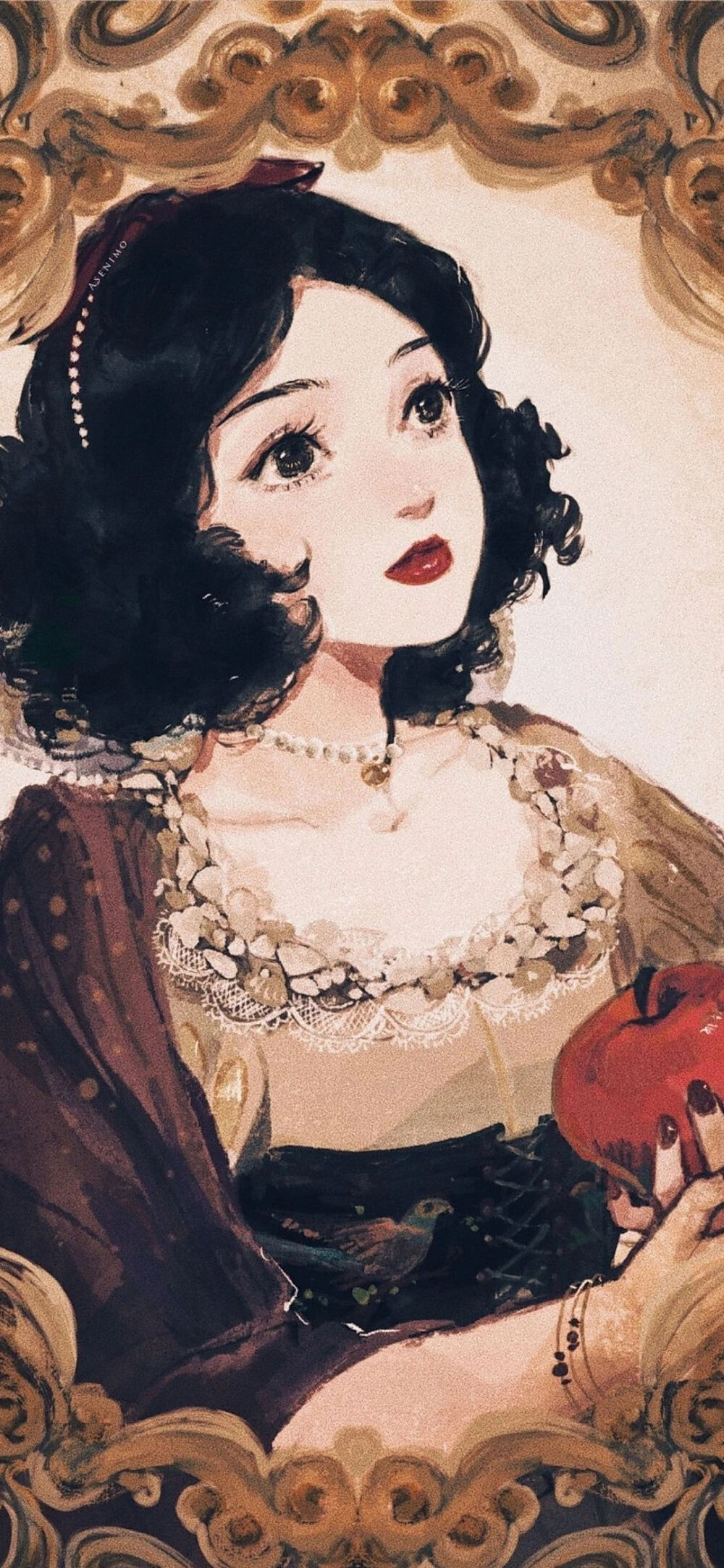 迪士尼公主壁纸
图源微博自截 喜收藏点赞
二传注明堆糖乱世桃园理奈娴
禁商用