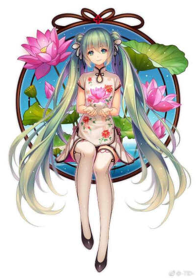 miku