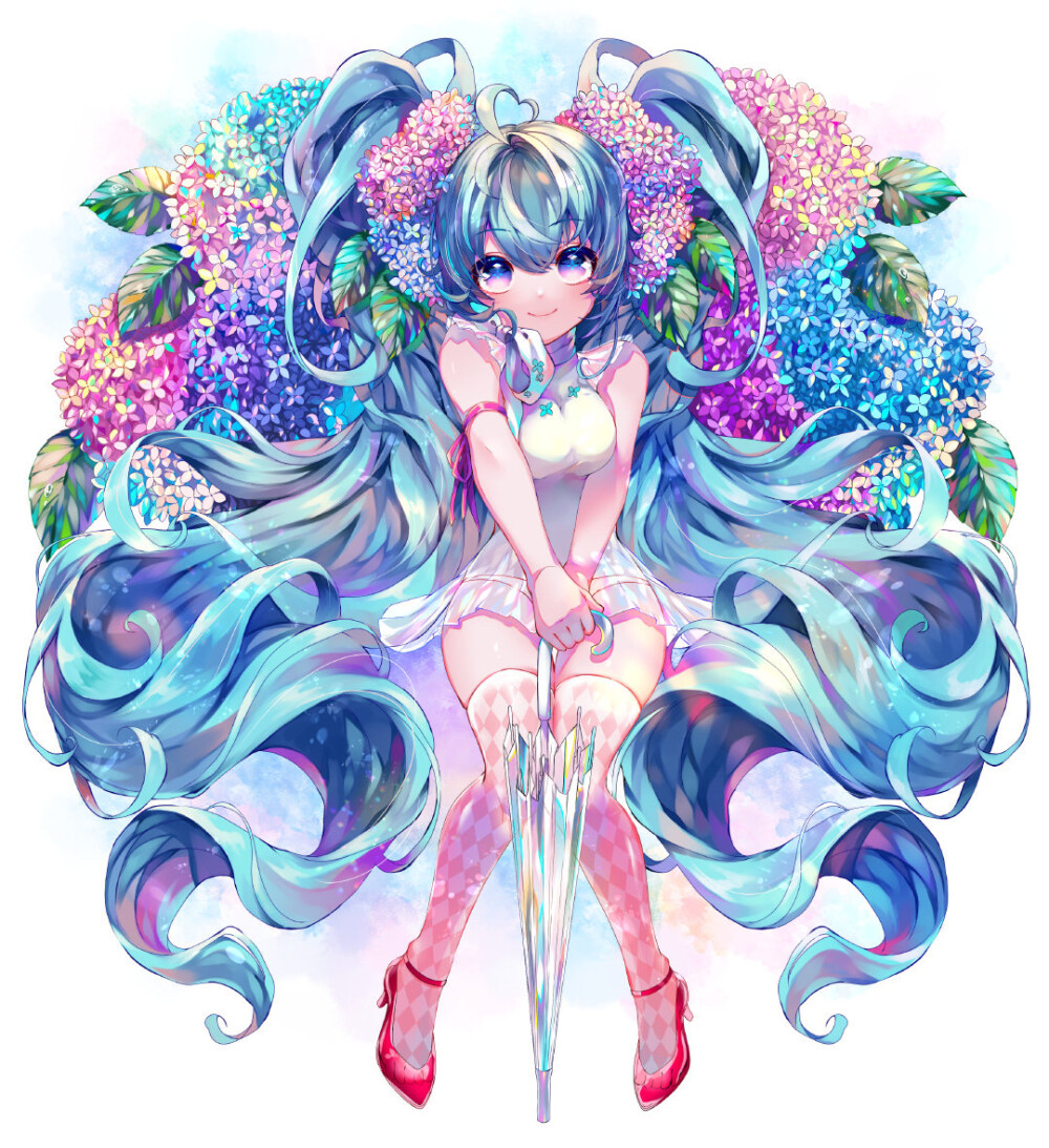 初音未来壁纸