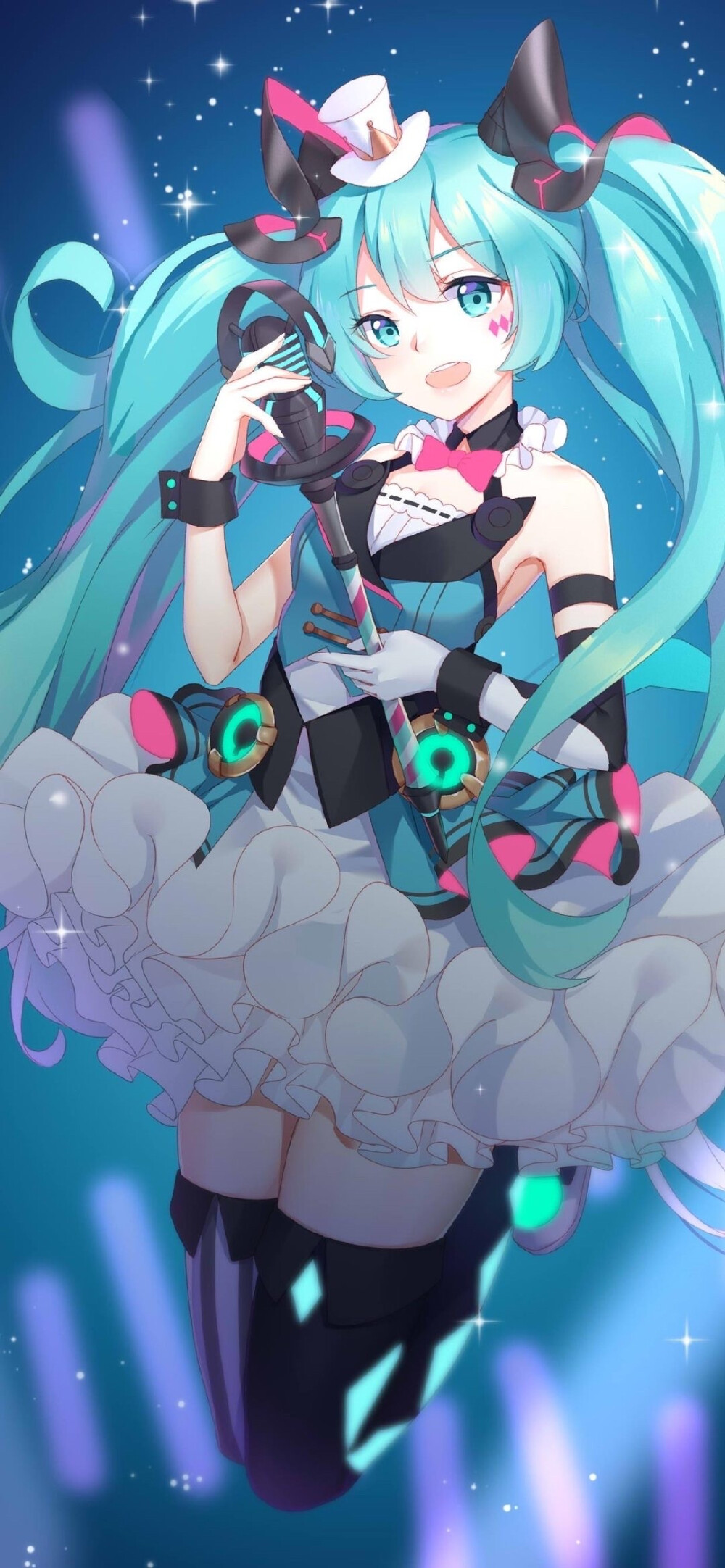 初音未来壁纸