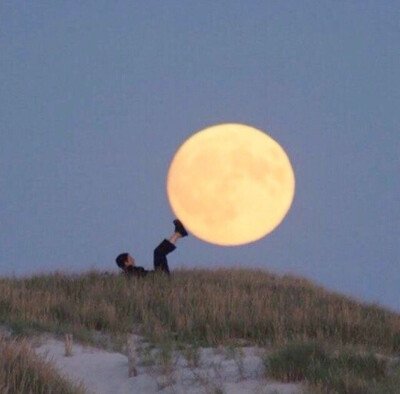 背景图
朋友圈背景