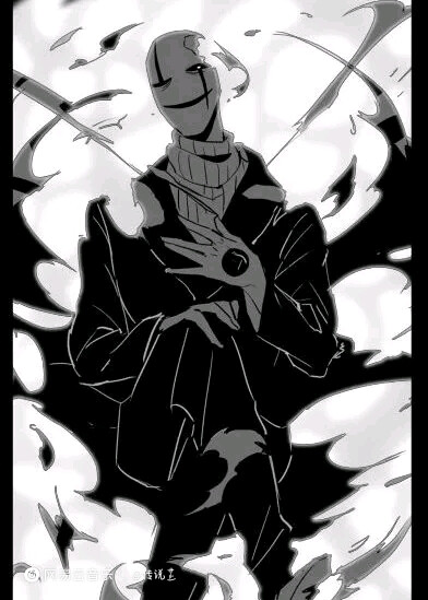 传说之下 gaster undertale