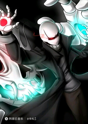 UT（UNDERTALE）传说之下 AU