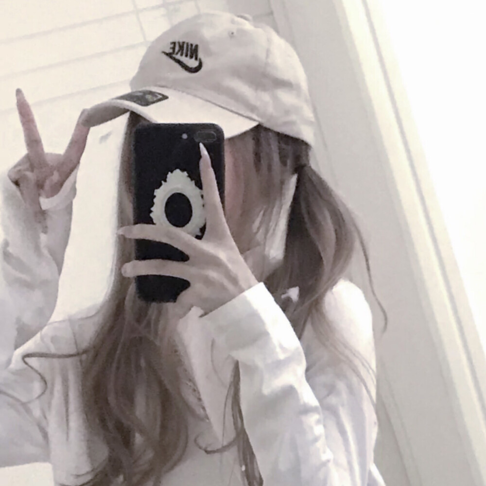 ins风格女头自截自调注ks李乐颜