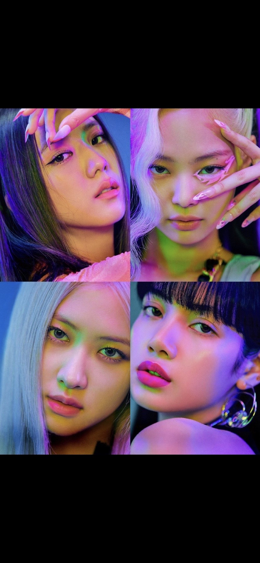 BLACKPINK▸