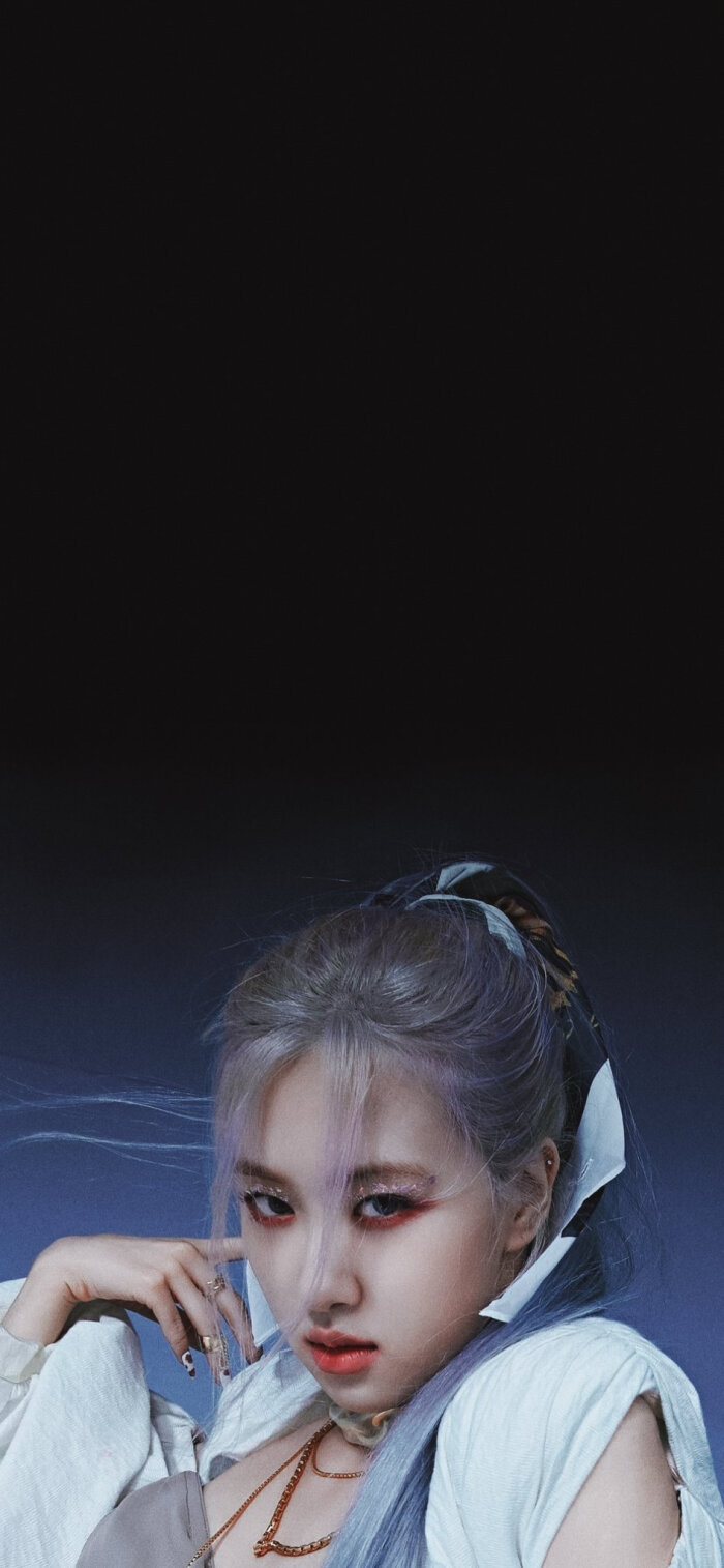 BLACKPINK回归壁纸
饭制/JISOO/JENNIE/ROSÉ/LISA