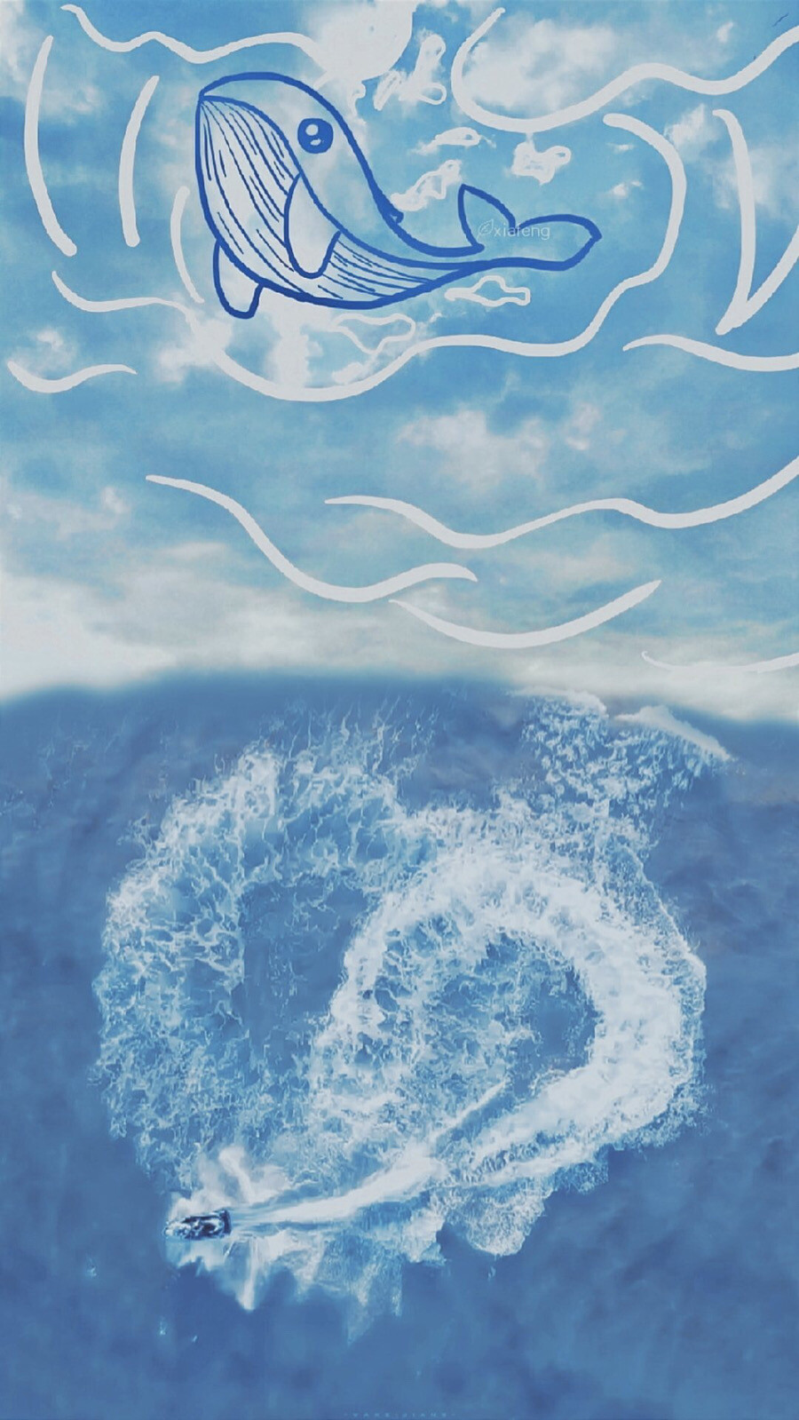 博君一肖战山为王连琑反应刷到哪家算哪家