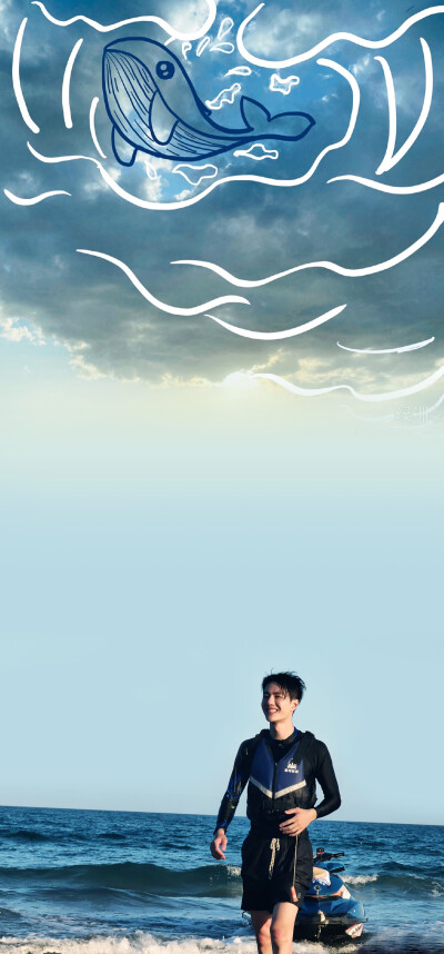 博君一肖战山为王连琑反应刷到哪家算哪家