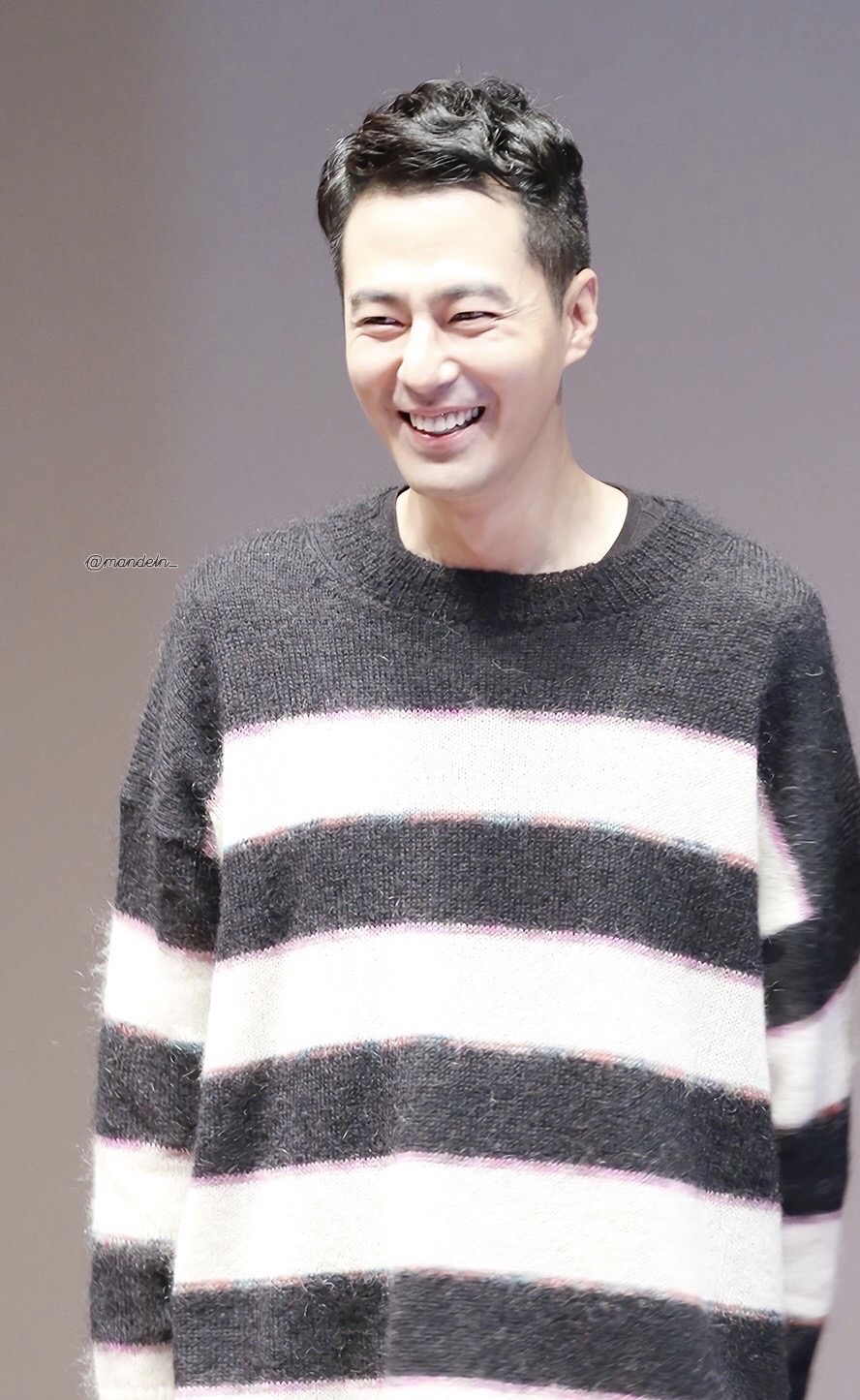 ♥️赵寅成ZoInSong♥️