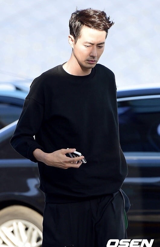 ♥️赵寅成ZoInSong♥️