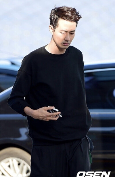 ♥️赵寅成ZoInSong♥️