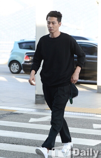 ♥️赵寅成ZoInSong♥️