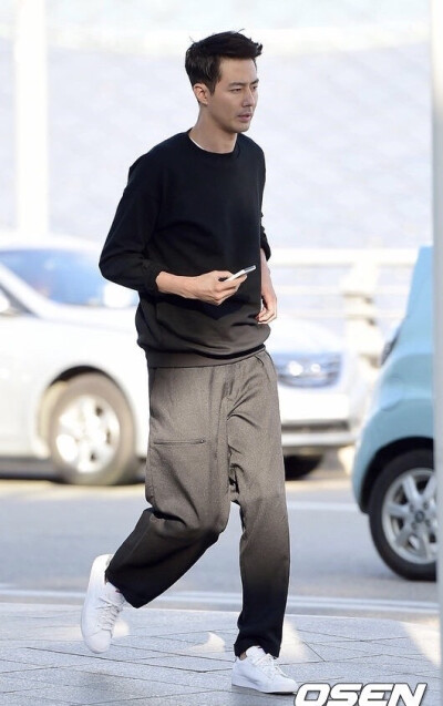 ♥️赵寅成ZoInSong♥️