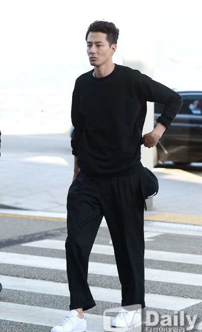 ♥️赵寅成ZoInSong♥️