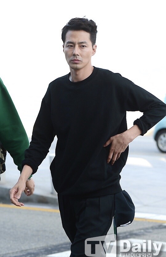 ♥️赵寅成ZoInSong♥️