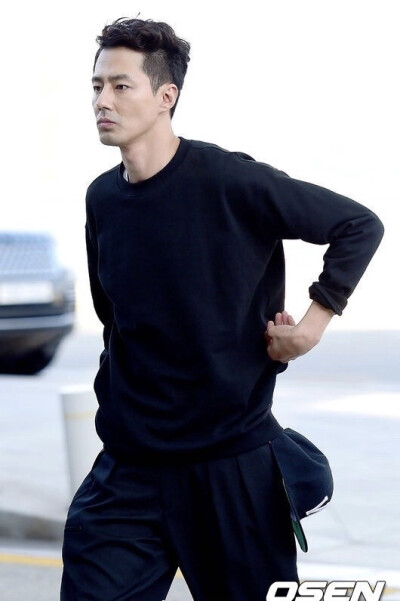 ♥️赵寅成ZoInSong♥️