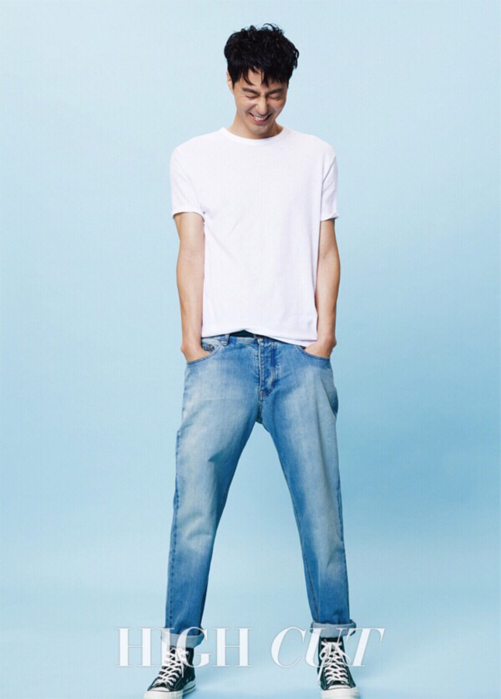 ♥️赵寅成ZoInSong♥️