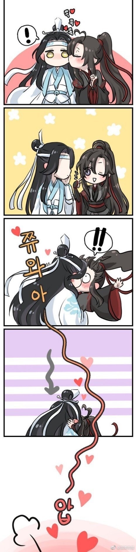 魔道祖师