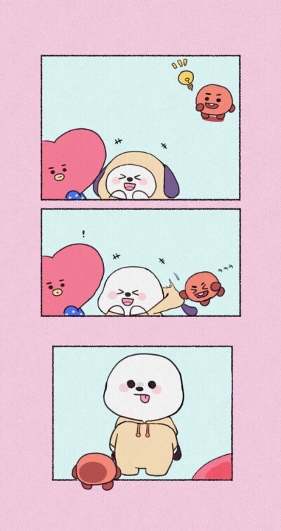 BT21
EnXi.